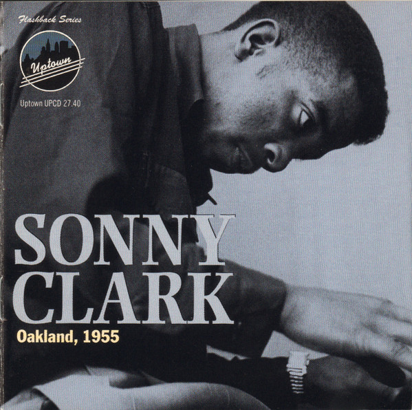 Oakland, 1955
