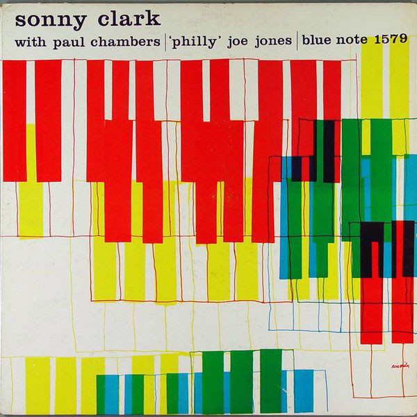 Sonny Clark Trio