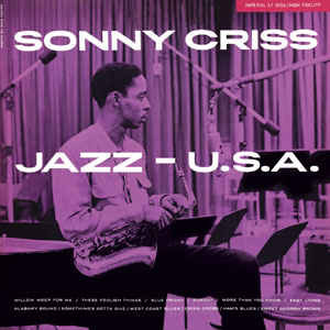 Jazz - U.S.A.