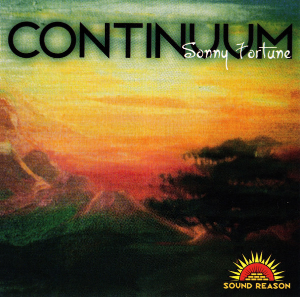 Continuum