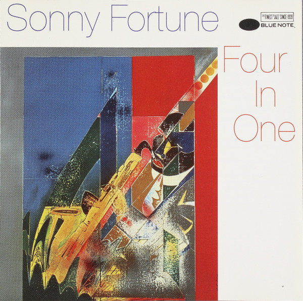 Four In One