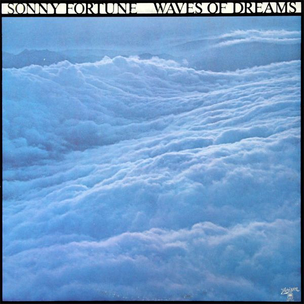 Waves Of Dreams