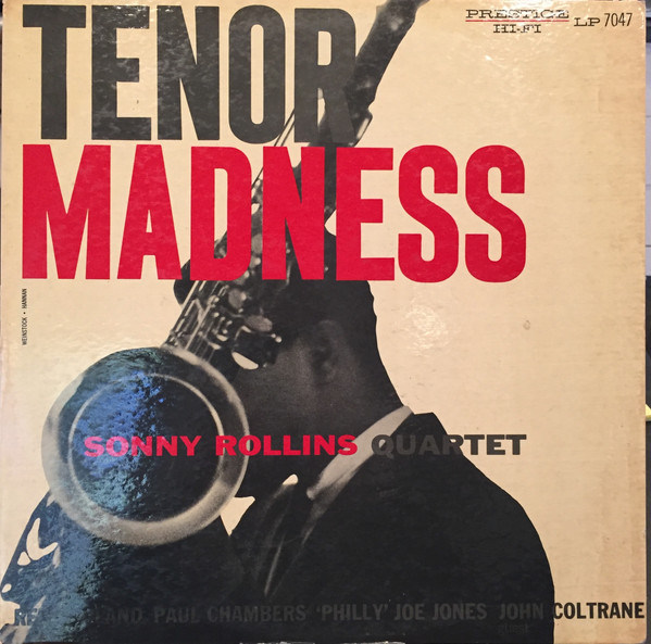 Tenor Madness