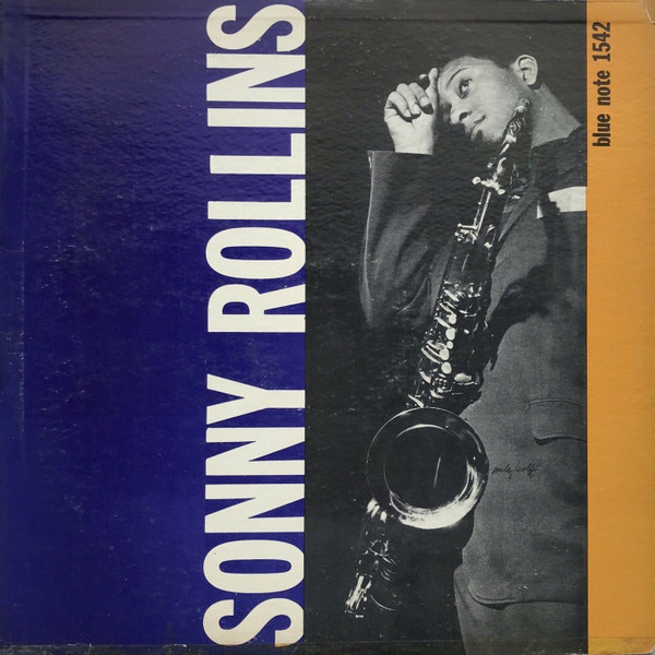 Sonny Rollins
