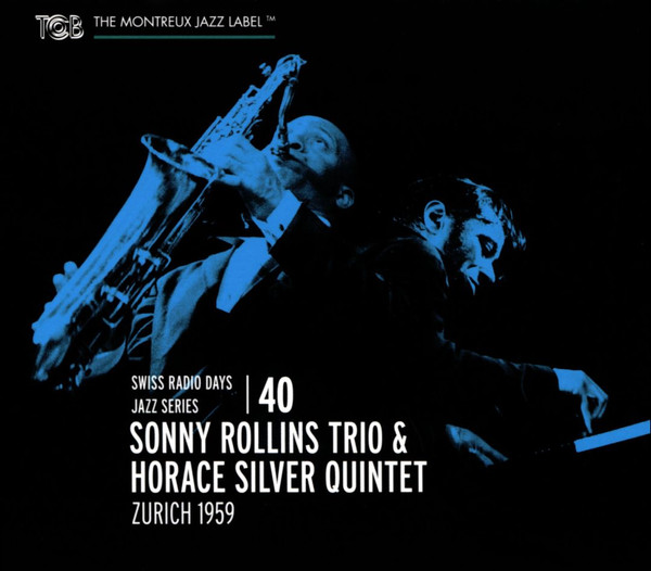 Zurich 1959