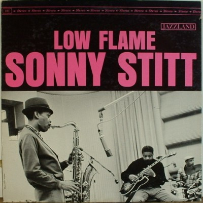 Low Flame