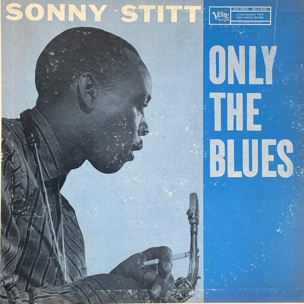 Only The Blues
