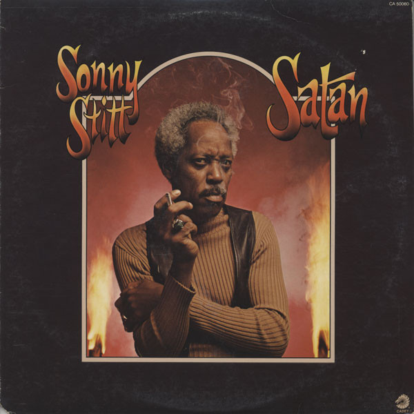 Satan