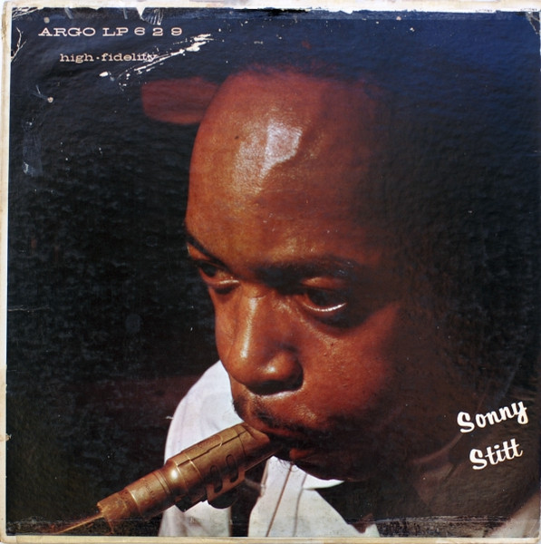 Sonny Stitt