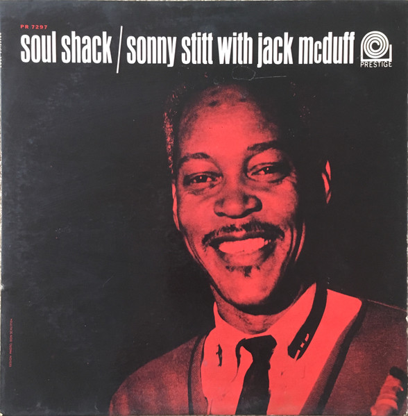 Soul Shack