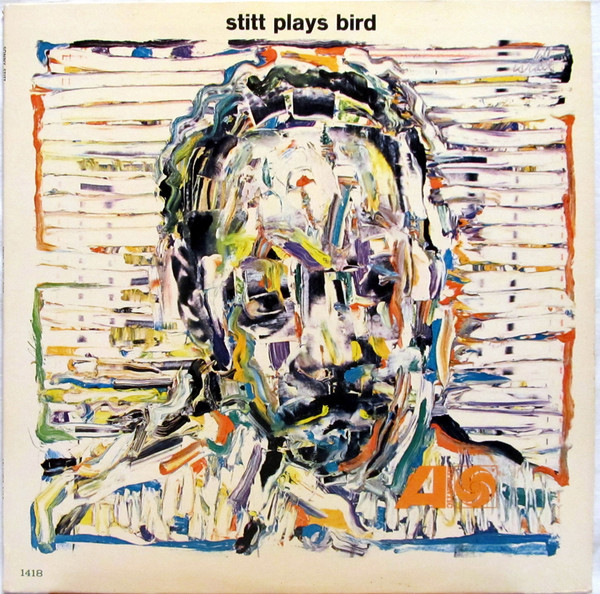 Stitt Plays Bird