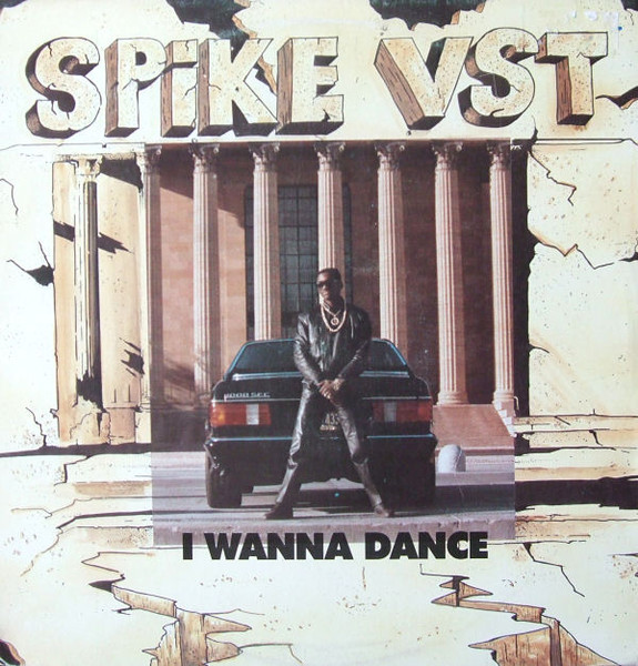 I Wanna Dance