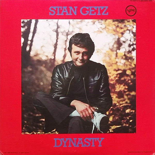 Dynasty