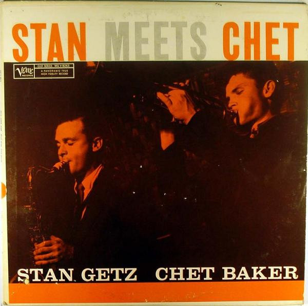 Stan Meets Chet