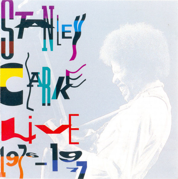 Live 1976-1977