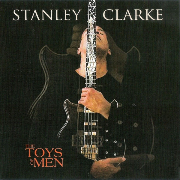 The Toys Of Men
