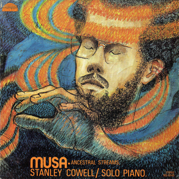 Musa • Ancestral Streams