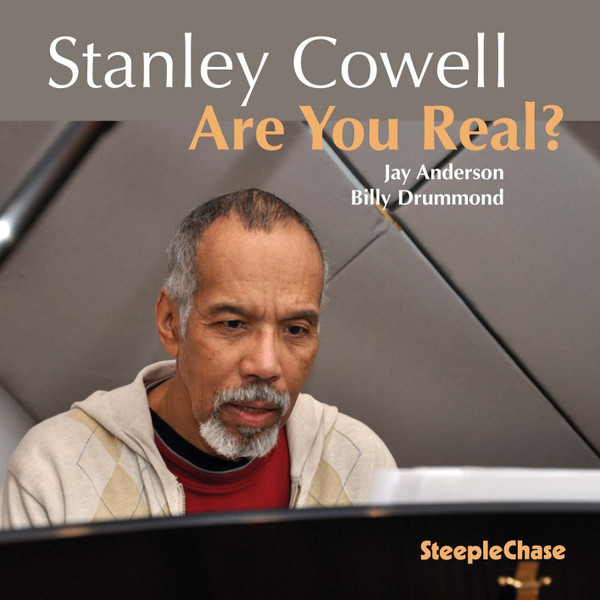 Are You Real?