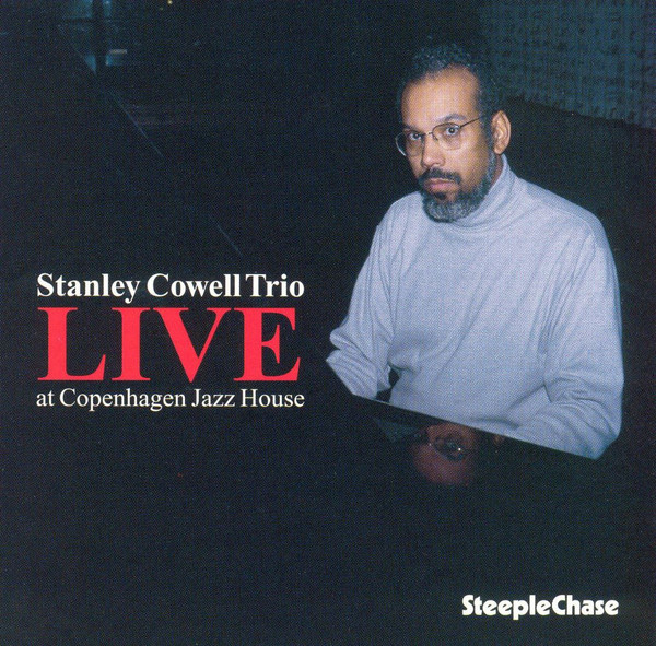 Live At Copenhagen Jazz House