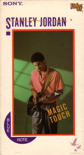 Magic Touch