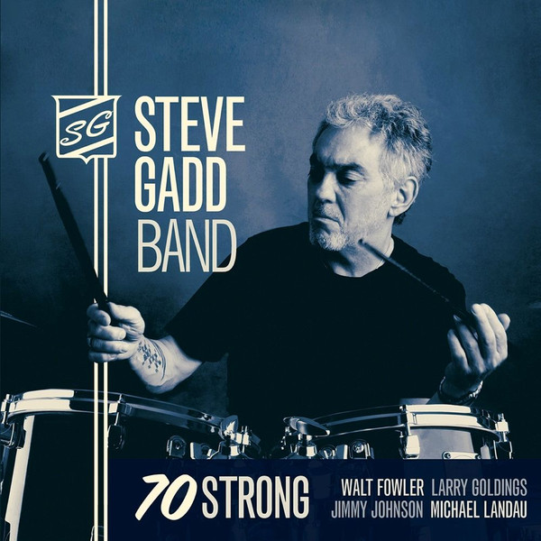 70 Strong