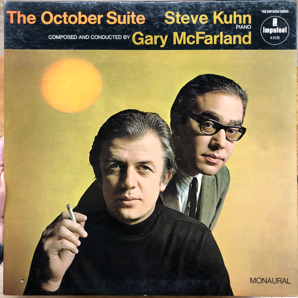 The October Suite