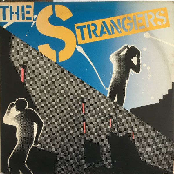 The Strangers