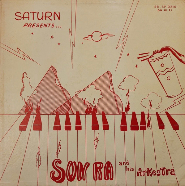 Super-Sonic Jazz
