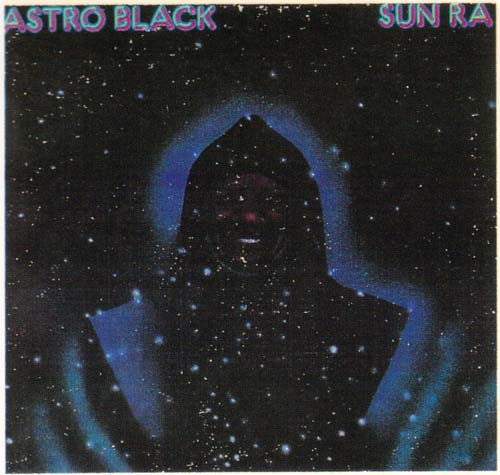 Astro Black