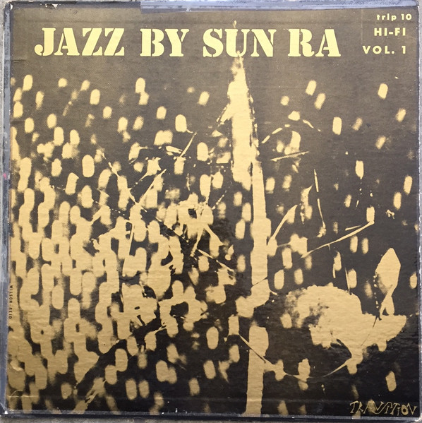 Jazz By Sun Ra Vol. 1