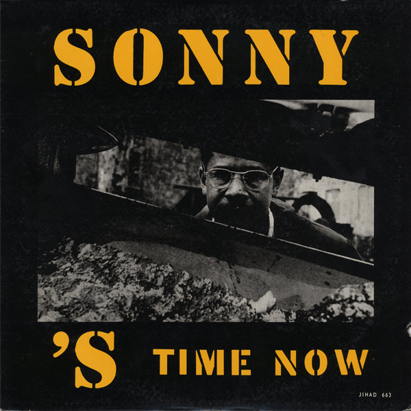 Sonny's Time Now