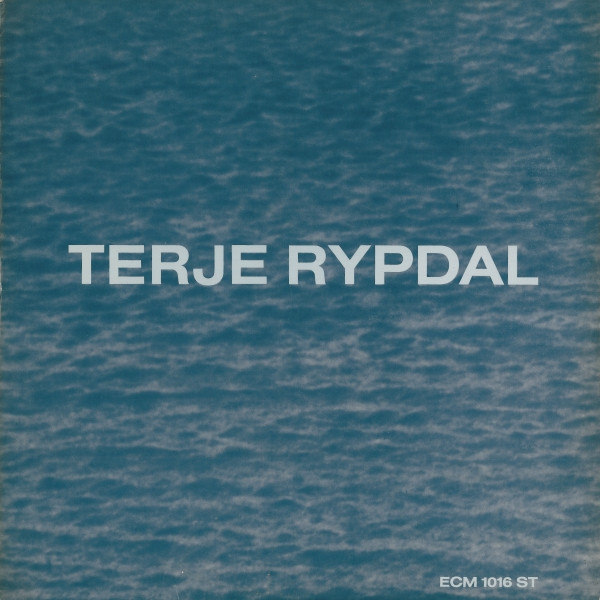 Terje Rypdal