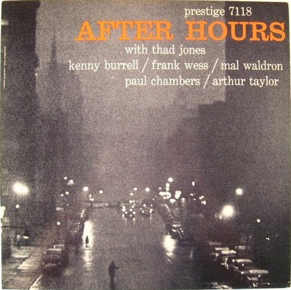 After Hours