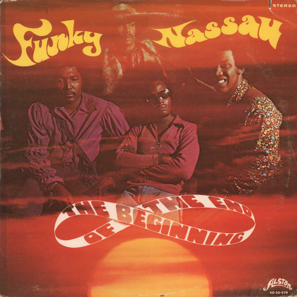 Funky Nassau