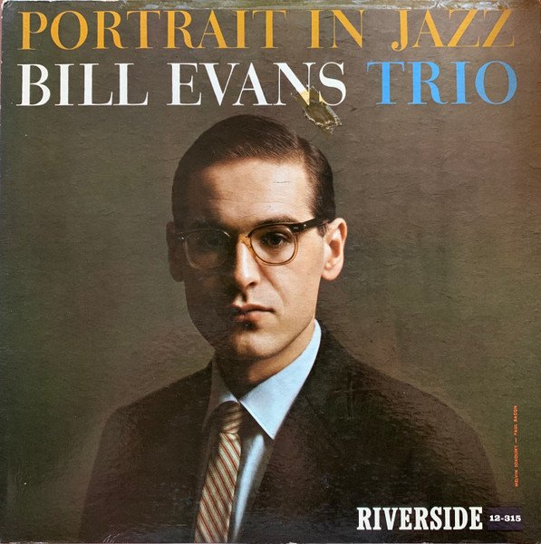 Portrait In Jazz