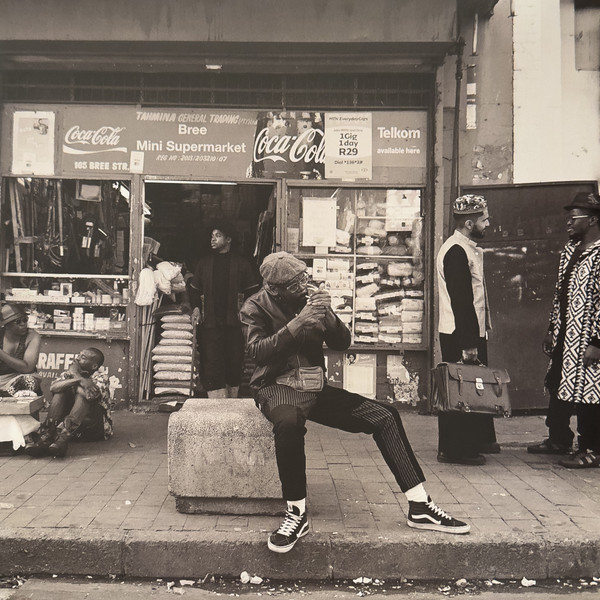 $/He Who Feeds You… Owns You