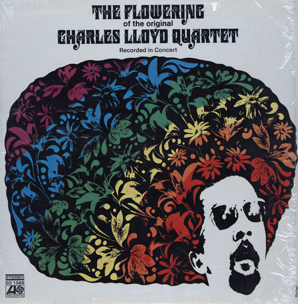 The Flowering