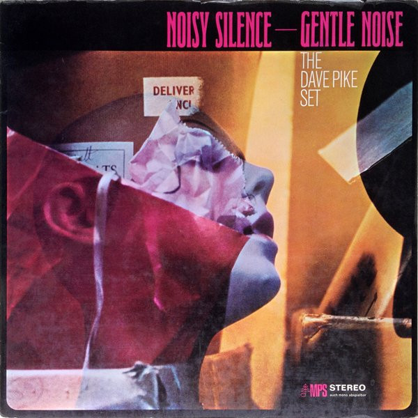 Noisy Silence — Gentle Noise