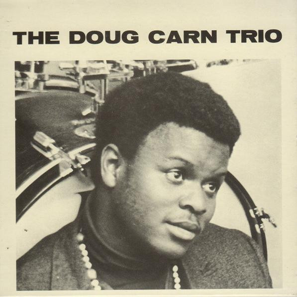 The Doug Carn Trio