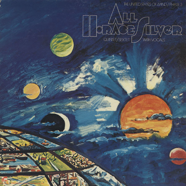 All (The United States Of Mind / Phase 3)