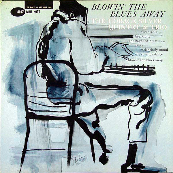 Blowin' The Blues Away