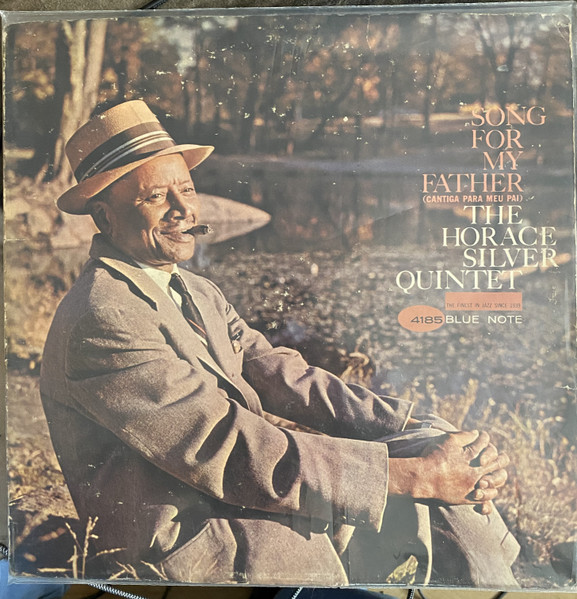 Song For My Father = Cantiga Para Meu Pai