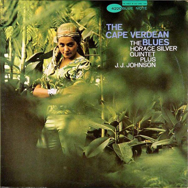 The Cape Verdean Blues