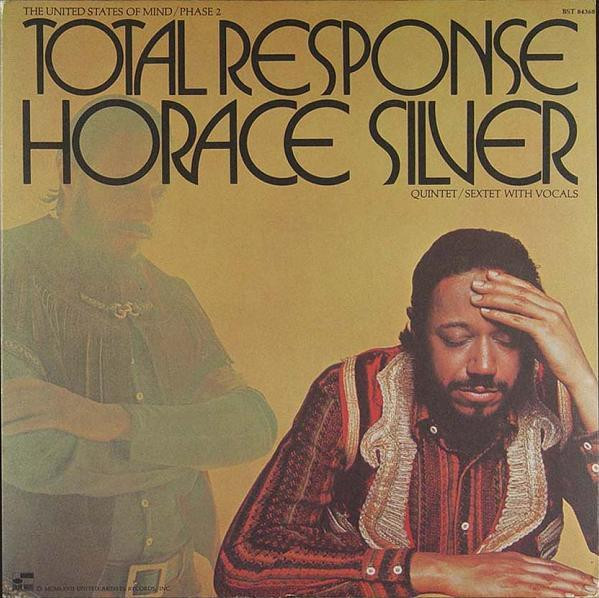 Total Response (The United States Of Mind / Phase 2)