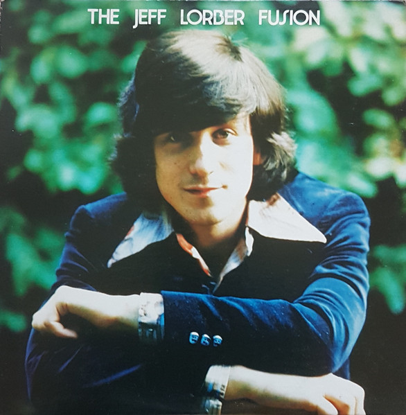 The Jeff Lorber Fusion