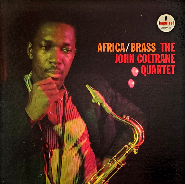 Africa/Brass