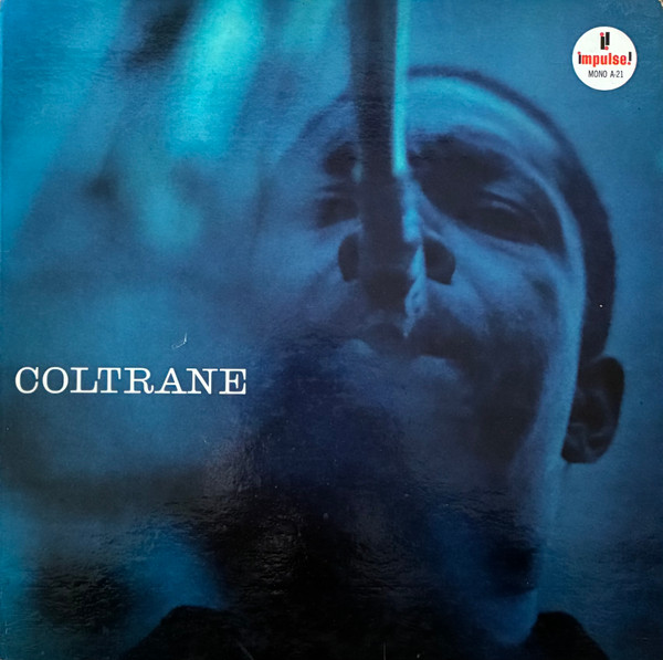 Coltrane