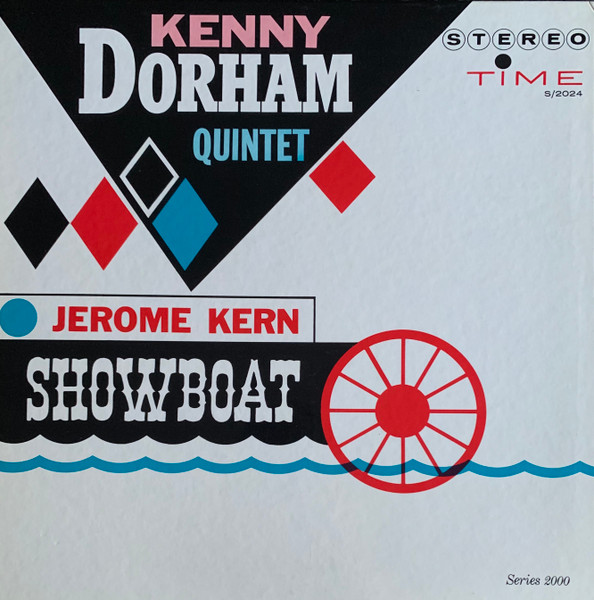 Jerome Kern Showboat