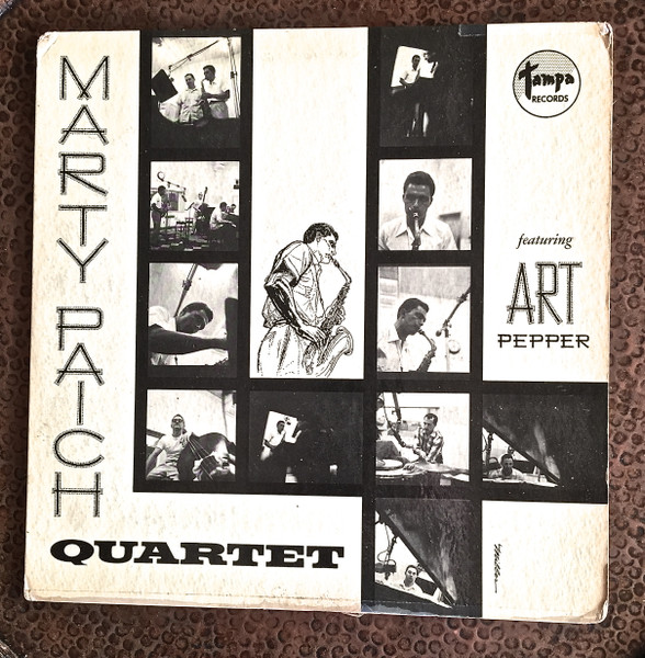 Marty Paich Quartet