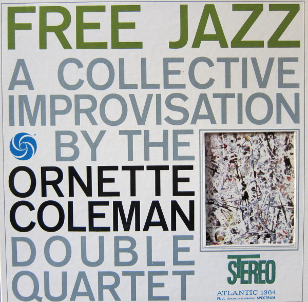 Free Jazz